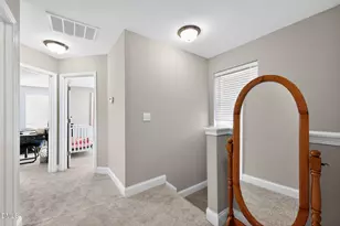 5721 Princess Curry Way, Raleigh, NC 27610 - Photo 21