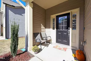 5721 Princess Curry Way, Raleigh, NC 27610 - Photo 5