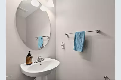 5721 Princess Curry Way, Raleigh, NC 27610 - Photo 25