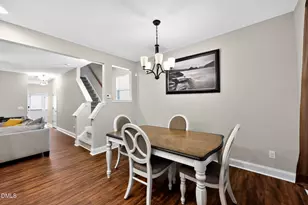 5721 Princess Curry Way, Raleigh, NC 27610 - Photo 11