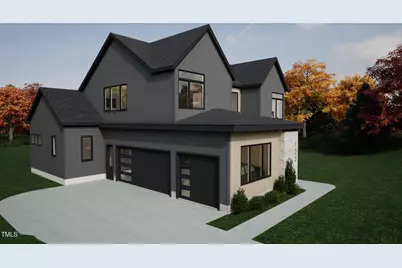 1408 Ravenhurst Drive, Raleigh, NC 27615 - Photo 3