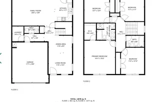 601 Weeping Willow Dr, Durham, NC 27704 - Photo 5