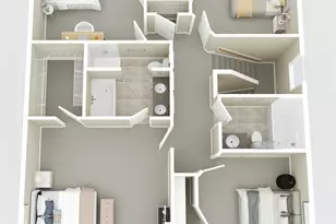 601 Weeping Willow Dr, Durham, NC 27704 - Photo 7