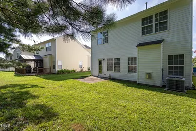 601 Weeping Willow Drive, Durham, NC 27704 - Photo 31