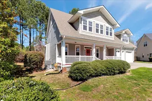 105 Byron Ct, Oxford, NC 27565 - Photo 1