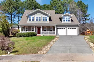 105 Byron Ct, Oxford, NC 27565 - Photo 9