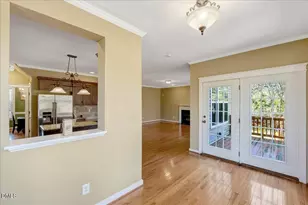 105 Byron Ct, Oxford, NC 27565 - Photo 37