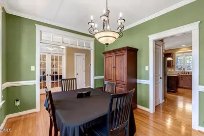 105 Byron Court, Oxford, NC 27565 - Photo 23