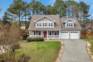 105 Byron Ct, Oxford, NC 27565 - Photo 17