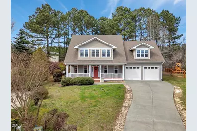 105 Byron Court, Oxford, NC 27565 - Photo 1