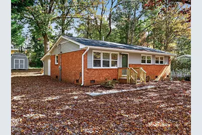 517 Cooper Road, Raleigh, NC 27610 - Photo 3