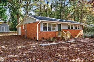 517 Cooper Rd, Raleigh, NC 27610 - Photo 3