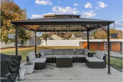 201 Lucas Road, Dunn, NC 28334 - Photo 27