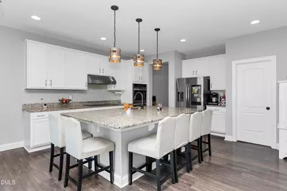 201 Lucas Road, Dunn, NC 28334 - Photo 9