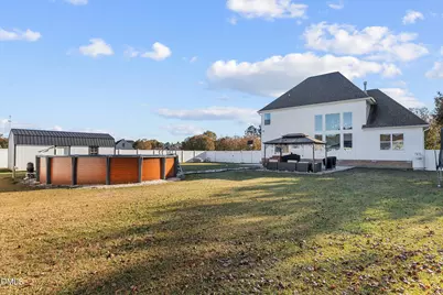 201 Lucas Road, Dunn, NC 28334 - Photo 29