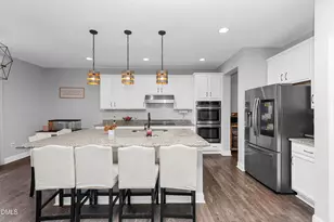 201 Lucas Rd, Dunn, NC 28334 - Photo 11