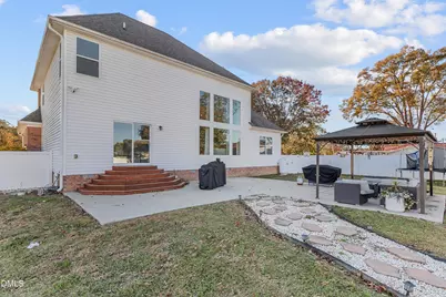 201 Lucas Road, Dunn, NC 28334 - Photo 25