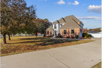 201 Lucas Road, Dunn, NC 28334 - Photo 3