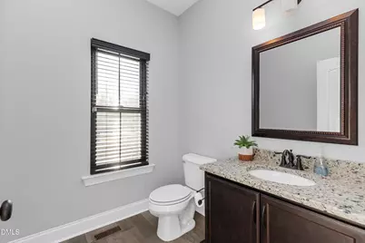 201 Lucas Road, Dunn, NC 28334 - Photo 17