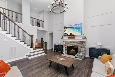 201 Lucas Road, Dunn, NC 28334 - Photo 7