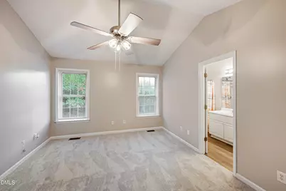 5424 Fieldcross Court, Raleigh, NC 27610 - Photo 11