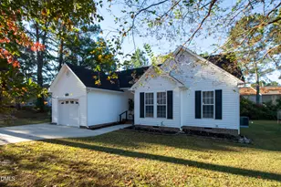 5424 Fieldcross Ct, Raleigh, NC 27610 - Photo 3