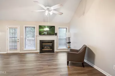 5424 Fieldcross Court, Raleigh, NC 27610 - Photo 15