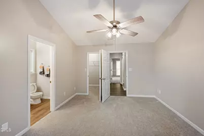 5424 Fieldcross Court, Raleigh, NC 27610 - Photo 13