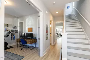 1103 Tannin Dr, Durham, NC 27713 - Photo 5