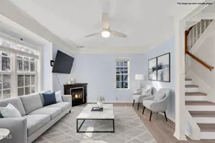 12705 Shephards Landing Dr, Wake Forest, NC 27587 - Photo 5