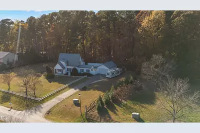 12705 Shephards Landing Drive, Wake Forest, NC 27587 - Photo 31