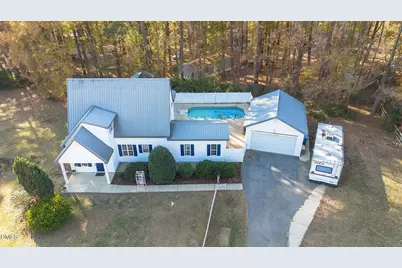 12705 Shephards Landing Drive, Wake Forest, NC 27587 - Photo 35