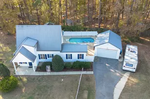 12705 Shephards Landing Dr, Wake Forest, NC 27587 - Photo 35
