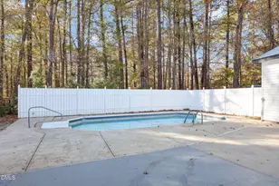 12705 Shephards Landing Dr, Wake Forest, NC 27587 - Photo 33