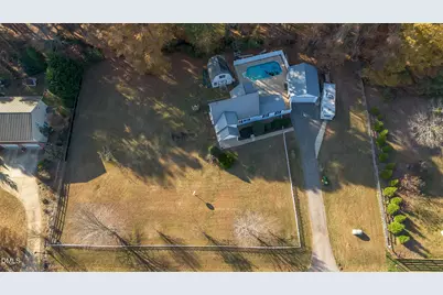 12705 Shephards Landing Drive, Wake Forest, NC 27587 - Photo 37