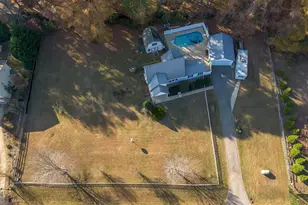 12705 Shephards Landing Dr, Wake Forest, NC 27587 - Photo 37