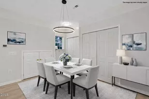 12705 Shephards Landing Dr, Wake Forest, NC 27587 - Photo 17
