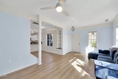 12705 Shephards Landing Drive, Wake Forest, NC 27587 - Photo 7