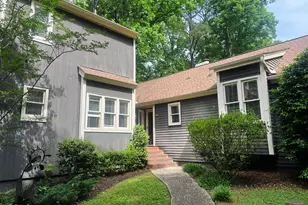 1707 Falls Church Rd, Raleigh, NC 27609 - Photo 1