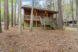 422 Shawnee Dr, Louisburg, NC 27549 - Photo 3