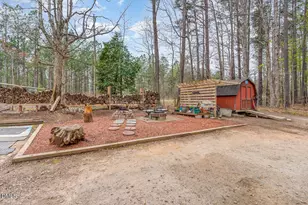 422 Shawnee Dr, Louisburg, NC 27549 - Photo 23