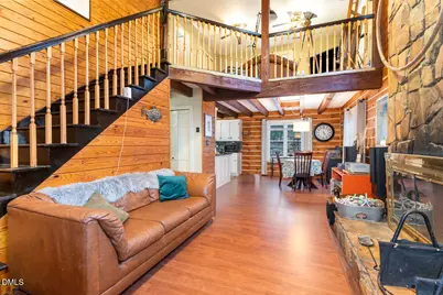 422 Shawnee Drive, Louisburg, NC 27549 - Photo 7