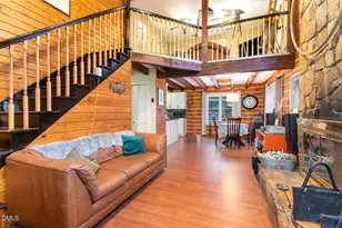 422 Shawnee Dr, Louisburg, NC 27549 - Photo 7