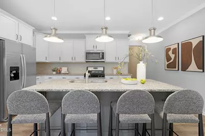 226 Explorer Drive #269, Morrisville, NC 27560 - Photo 3