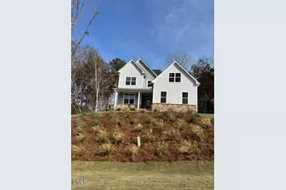 841 Magnolia Acres Lane, Fuquay Varina, NC 27526 - Photo 1