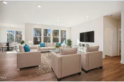 841 Magnolia Acres Lane, Fuquay Varina, NC 27526 - Photo 11