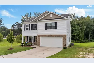 132 Rockfall Way, Rocky Mount, NC 27803 - Photo 41