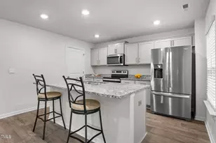 132 Rockfall Wy, Rocky Mount, NC 27803 - Photo 7