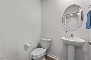 132 Rockfall Wy, Rocky Mount, NC 27803 - Photo 27