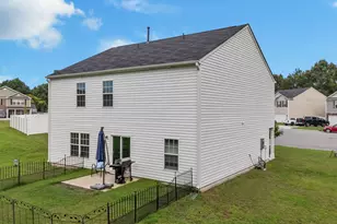 132 Rockfall Wy, Rocky Mount, NC 27803 - Photo 29